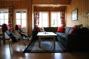 Myrkdalen Resort Nedre Byggardslii apartment